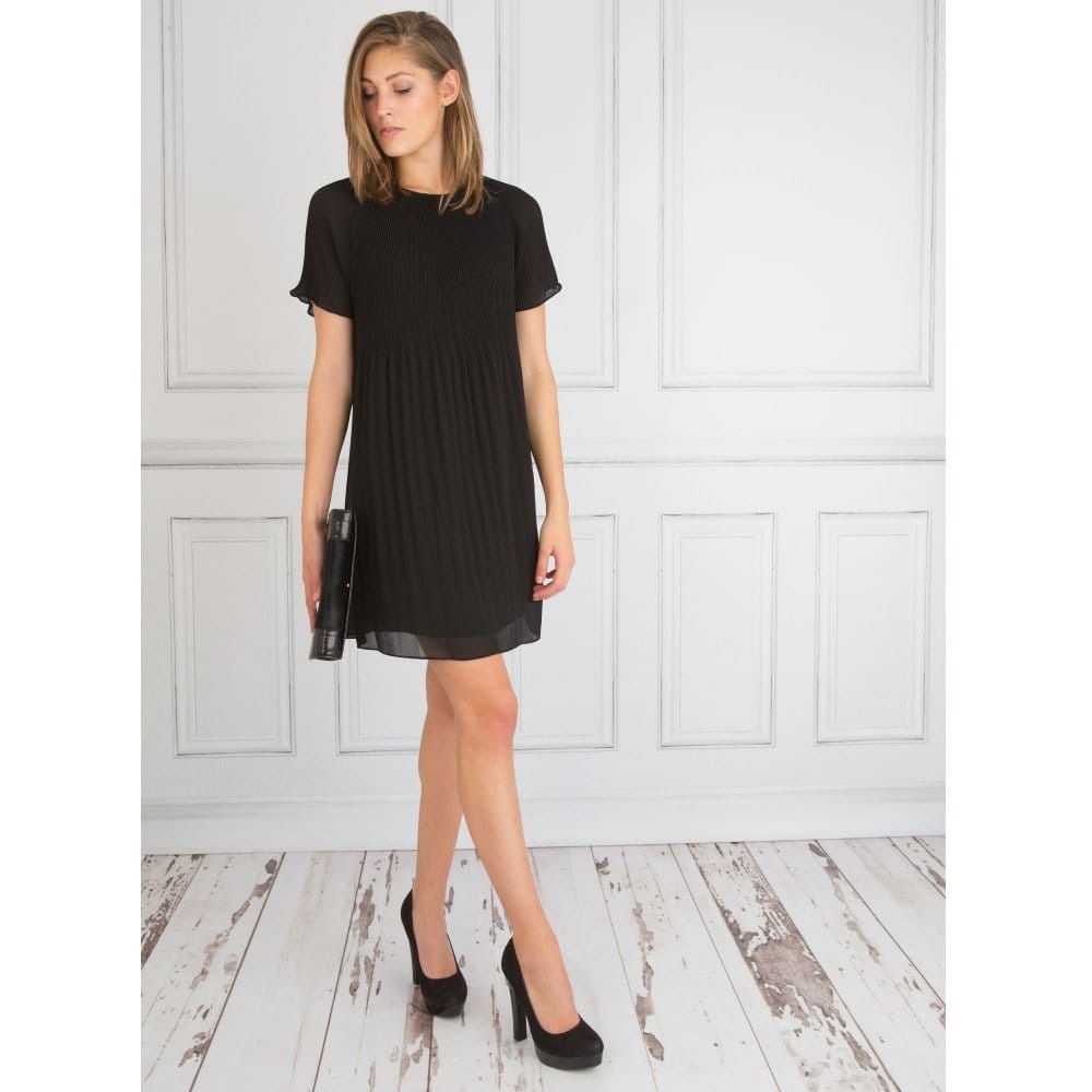 Michael Kors Pleated Dress